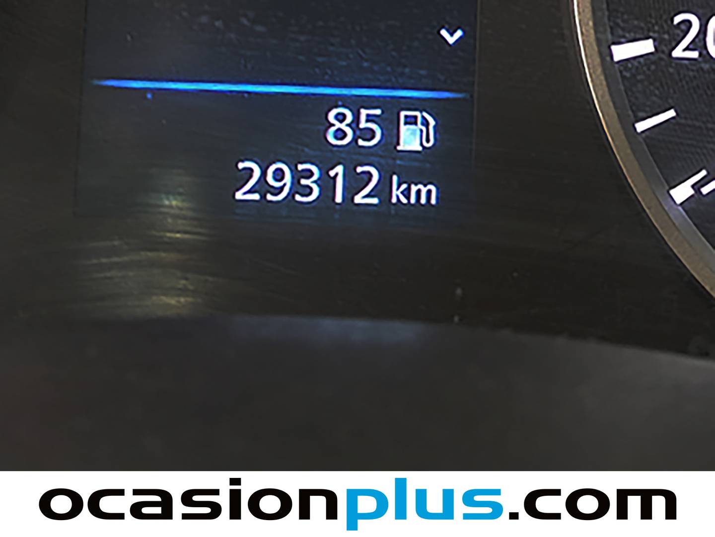 Nissan JUKE Nissan Juke DIG-T Acenta (114 CV) seminuevo