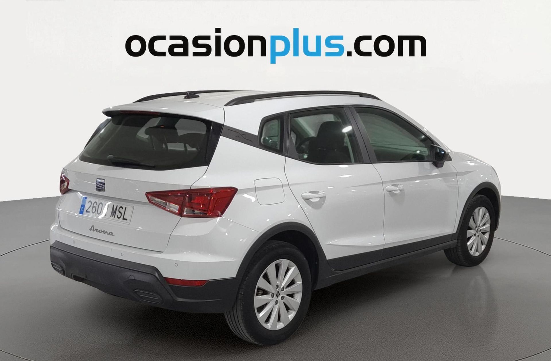 SEAT Arona 1.0 TSI Style XL DSG - foto 4
