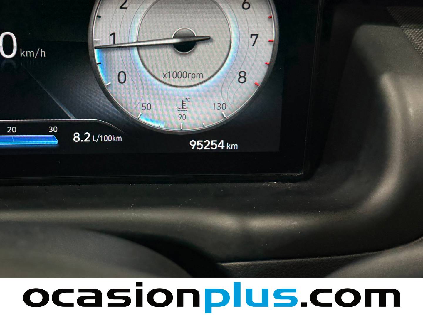 Hyundai Tucson Hyundai Tucson 1.6 TGDI N-Line 30 Aniversario (150 CV) de ocasión