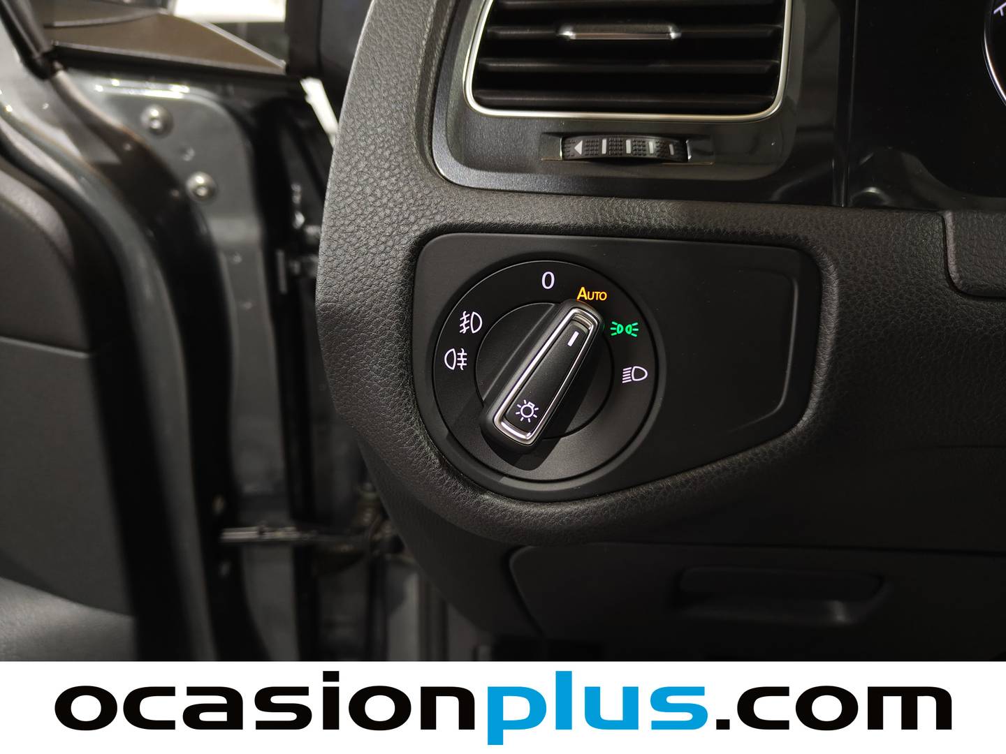 Foto Volkswagen Golf Volkswagen Golf Advance 1.4 TSI (125 CV)