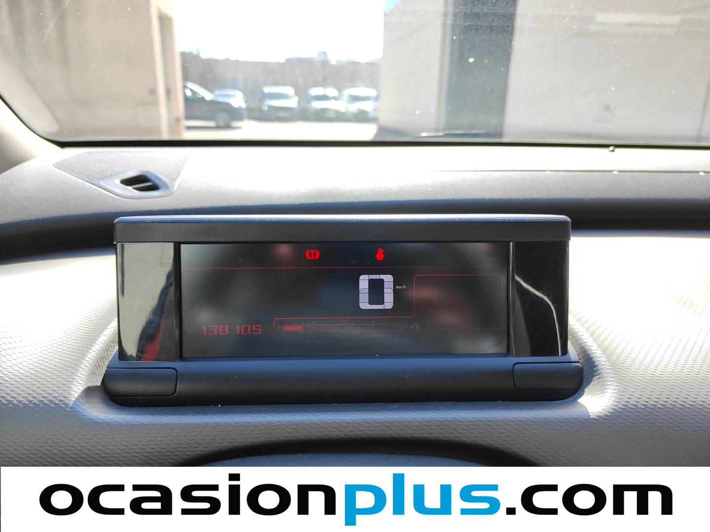 Citroën C4 Cactus Citroen C4 Cactus PureTech 110 S&S Shine (110 CV) 2016