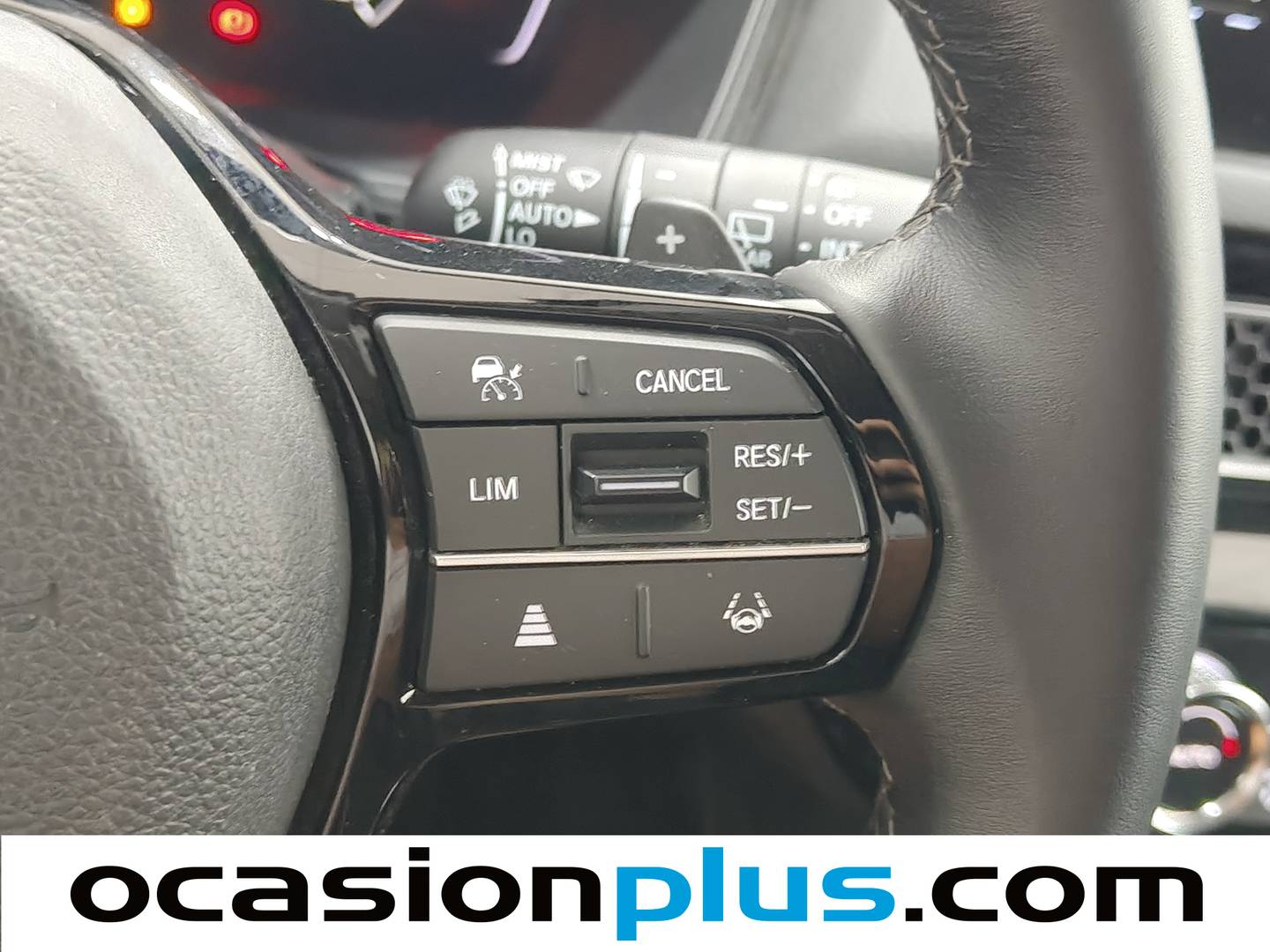 Honda Civic Honda Civic 2.0 i-MMD Elegance CVT (184 CV) 184cv