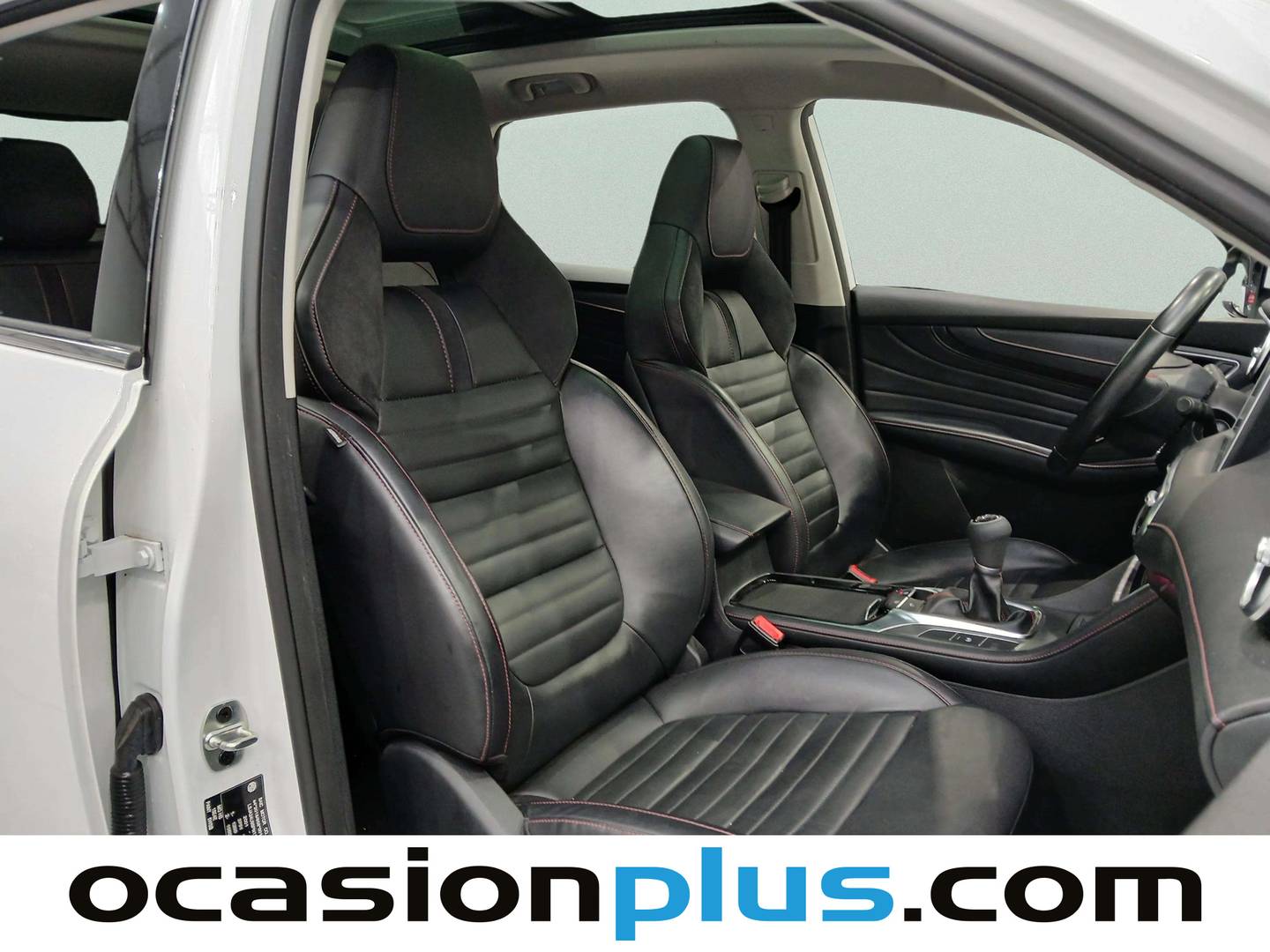 Foto MG HS MG HS 1.5 Turbo GDI Luxury (162 CV)