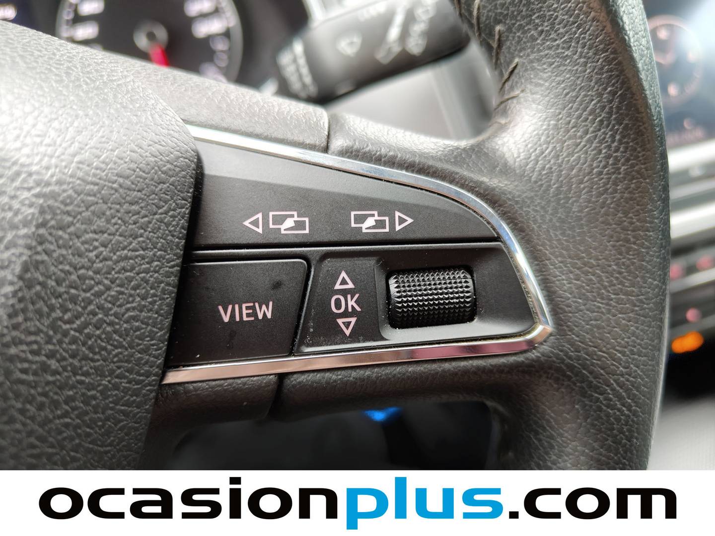 Foto Seat Ibiza SEAT Ibiza 1.0 Reference Plus (75 CV)