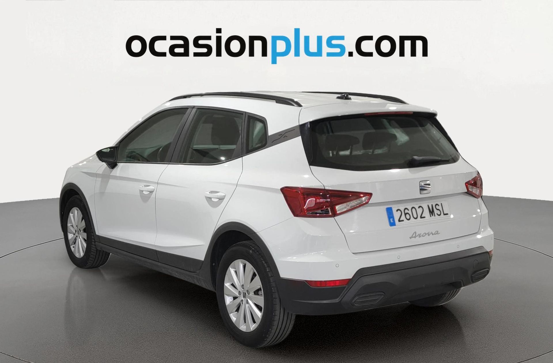 SEAT Arona 1.0 TSI Style XL DSG - foto 3