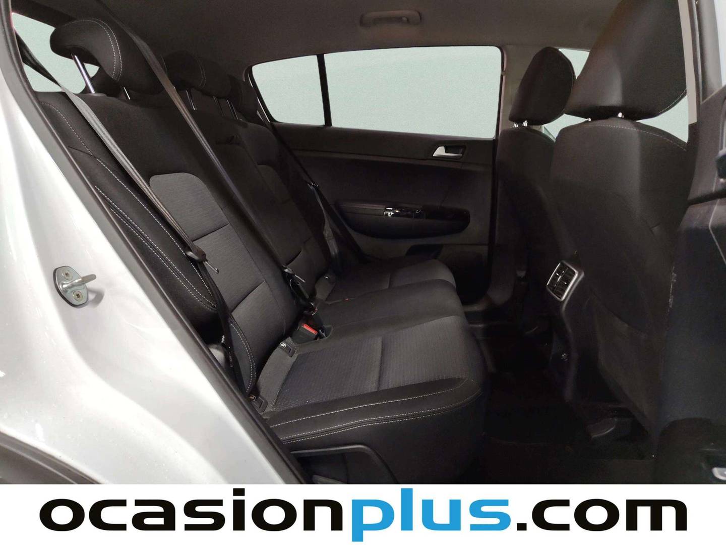KIA Sportage KIA Sportage 1.6 MHEV Drive 4x2 (136 CV) híbrido