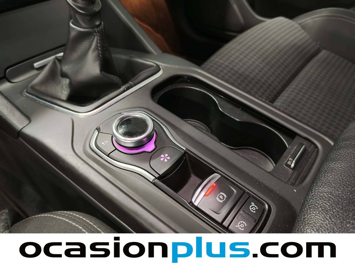 Renault Talisman Renault Talisman Intens Energy dCi (130 CV) manual