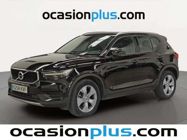 Volvo XC40 D3 Momentum Auto (150 CV) de segunda mano