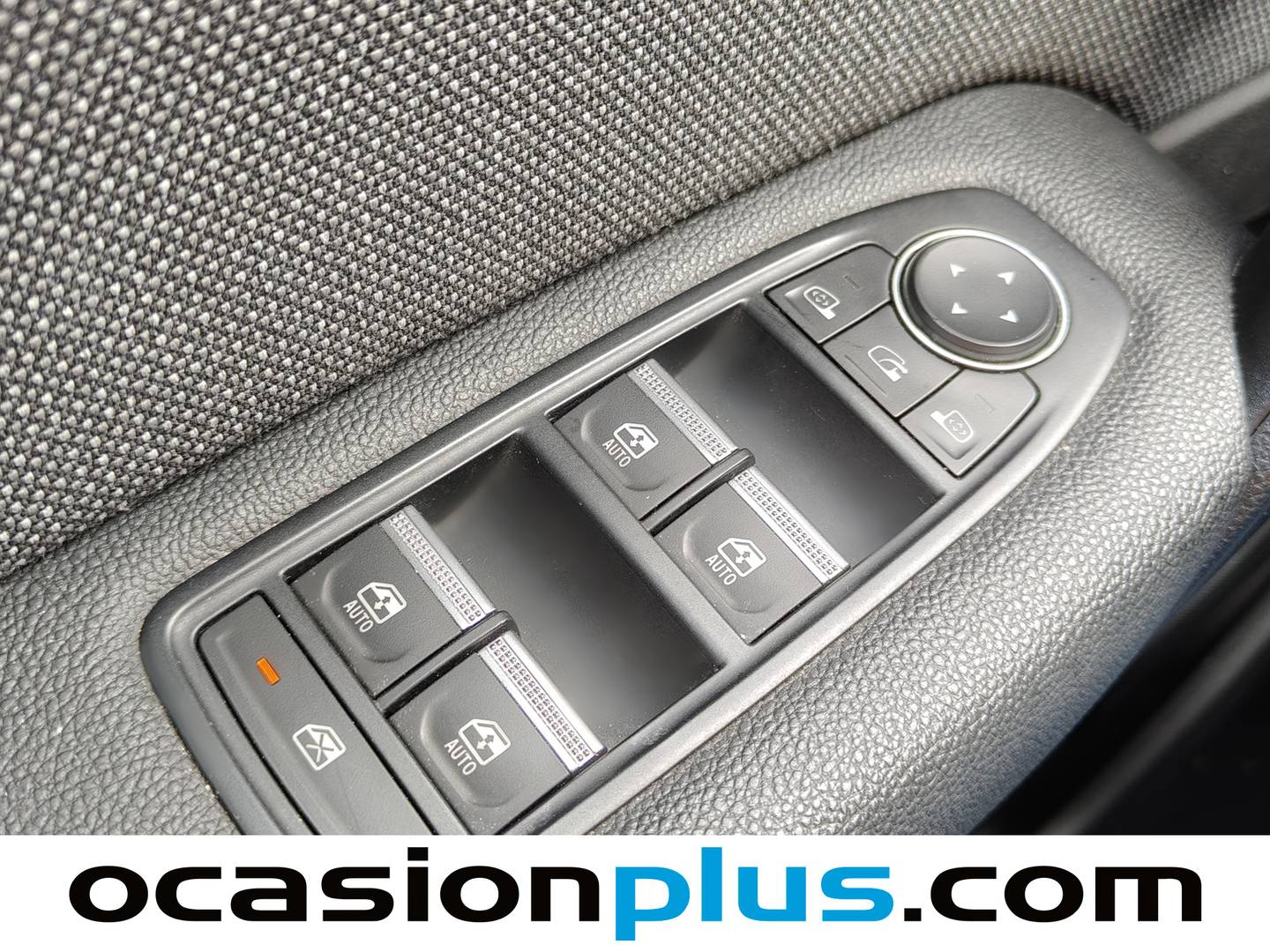 Renault Symbioz Renault Symbioz Techno mildhybrid (140 CV) de ocasión