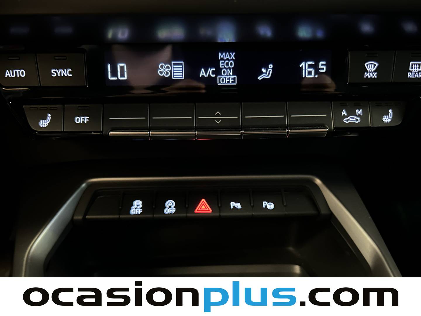 Foto Audi A3 Audi A3 Sportback Advanced 30 TFSI  (110 CV) S tronic