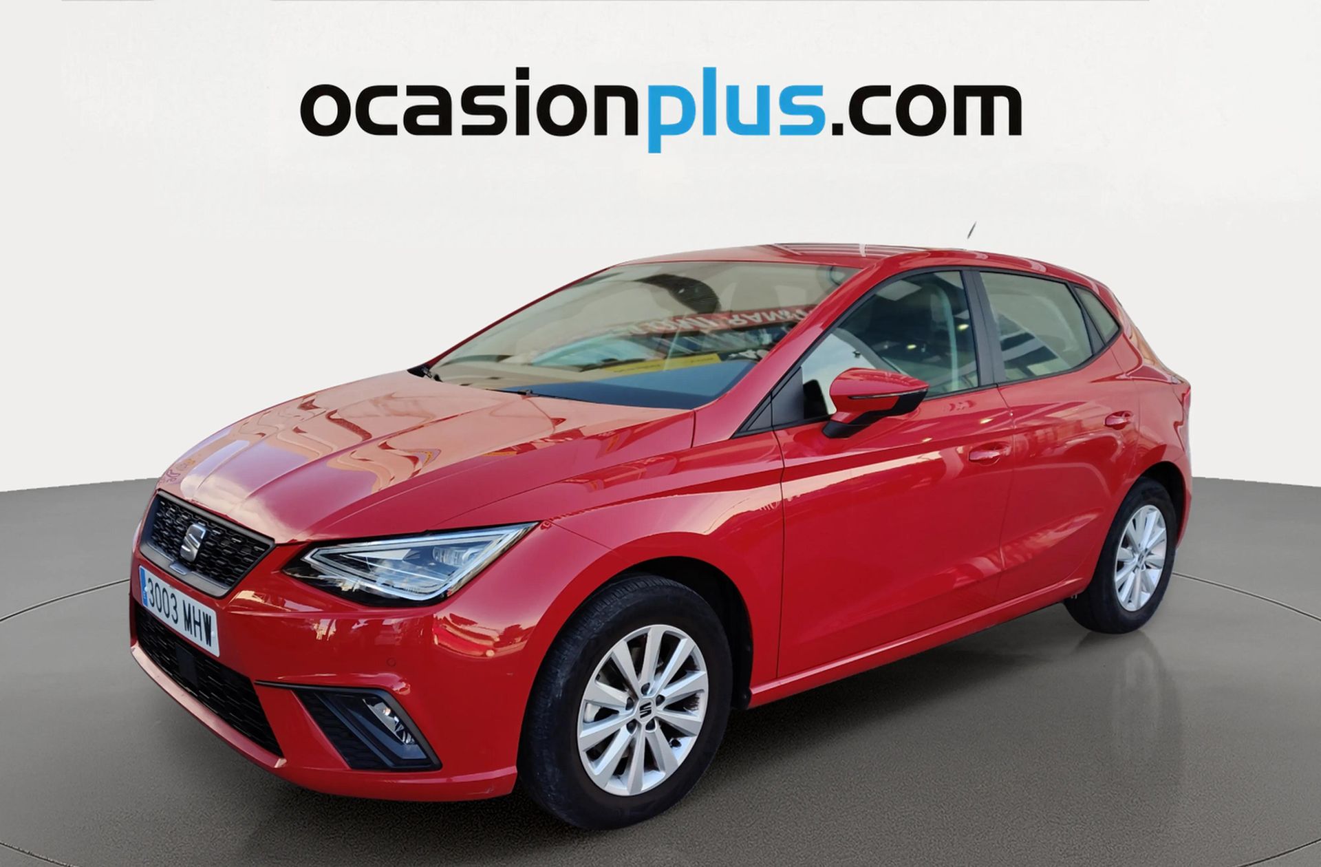 SEAT Ibiza 1.0 TSI Style XL