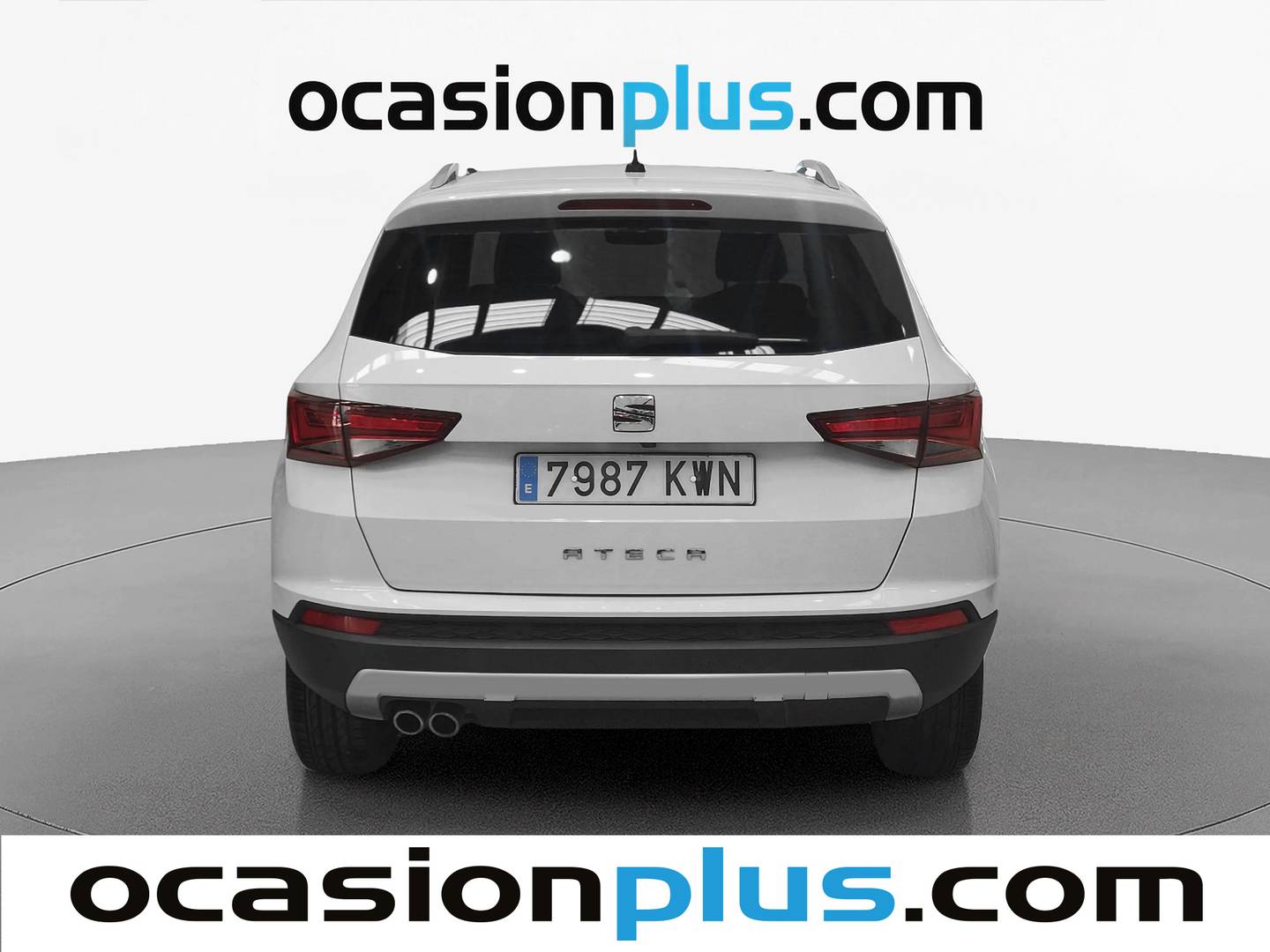 Seat Ateca Seat Ateca 2.0 TDI S&S Xcellence (150 CV) al mejor precio