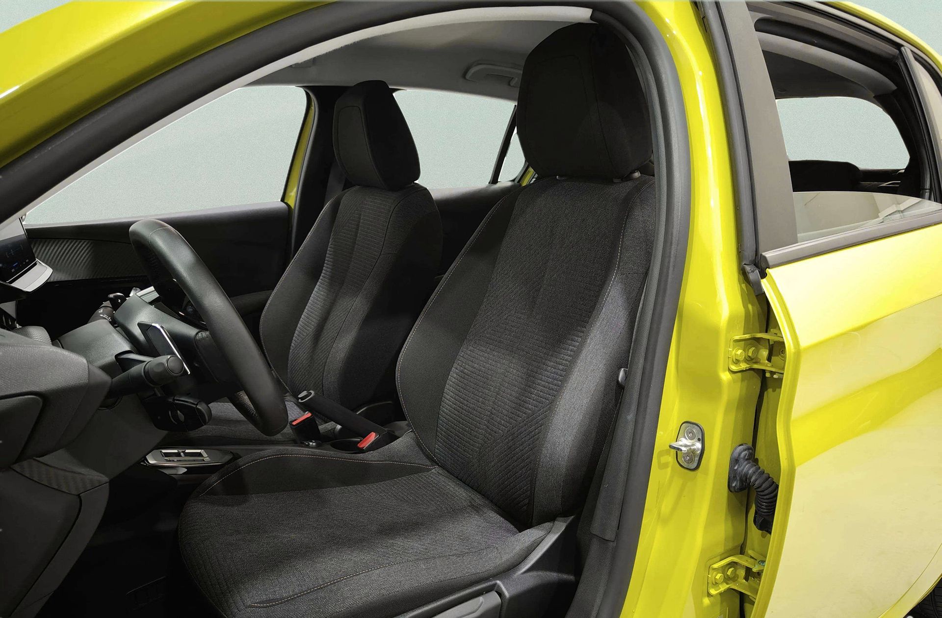 Peugeot 208 Style Hybrid 110 eDCS6 - foto 11