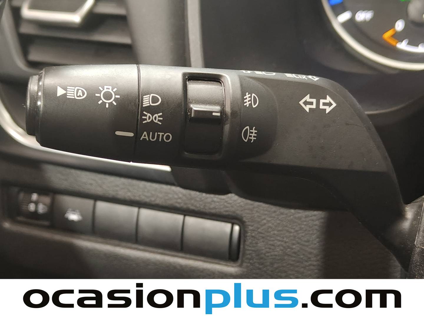 Acabados Nissan QASHQAI Nissan Qashqai E-POWER Acenta (190 CV)