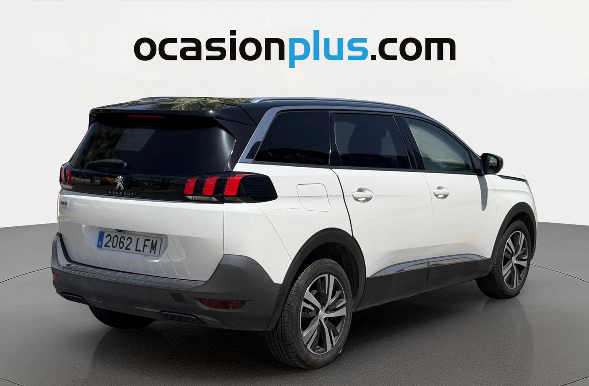 Peugeot 5008 PureTech 130 Allure - foto 4