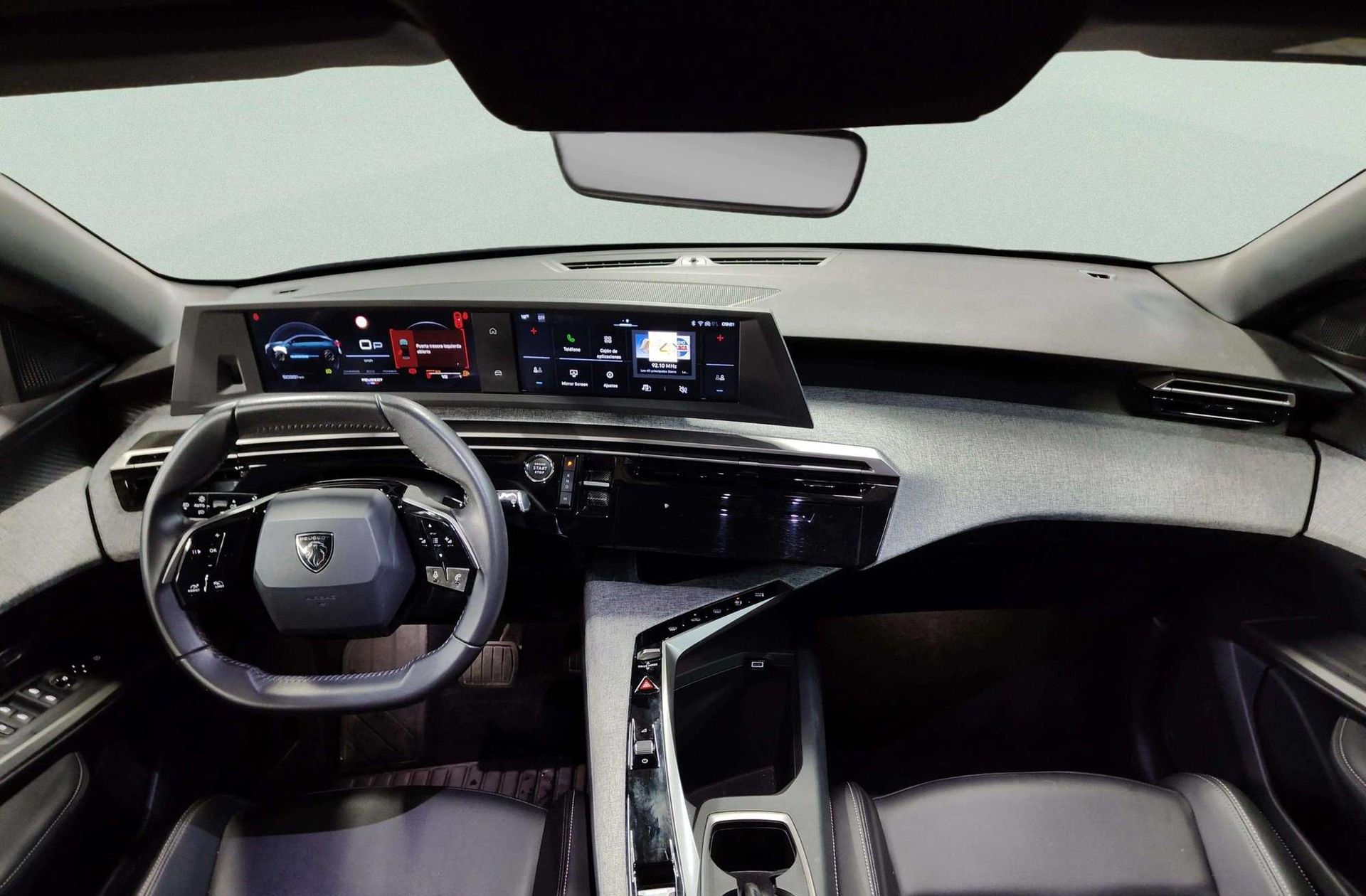 Peugeot 3008 145 Allure eDCS6 - foto 7