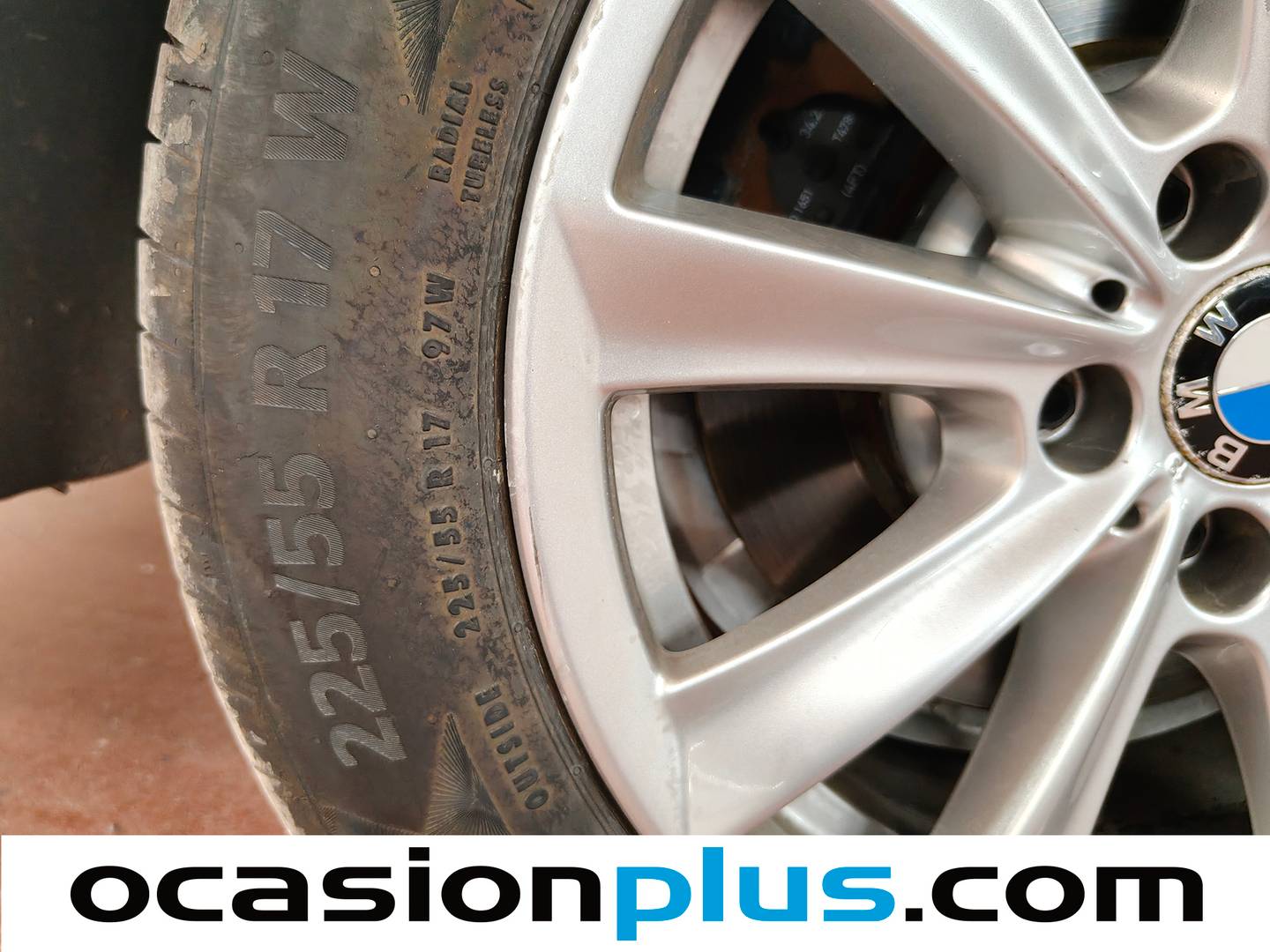 BMW Serie 5 BMW Serie 5 520d Touring (184 CV) 184cv