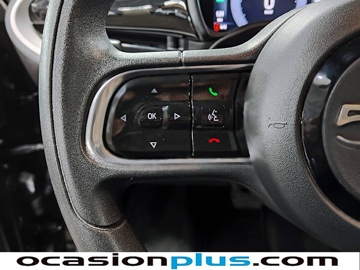 Fiat 500 Fiat 500 Electrico Action Hb 185 km (95 CV) de segunda mano