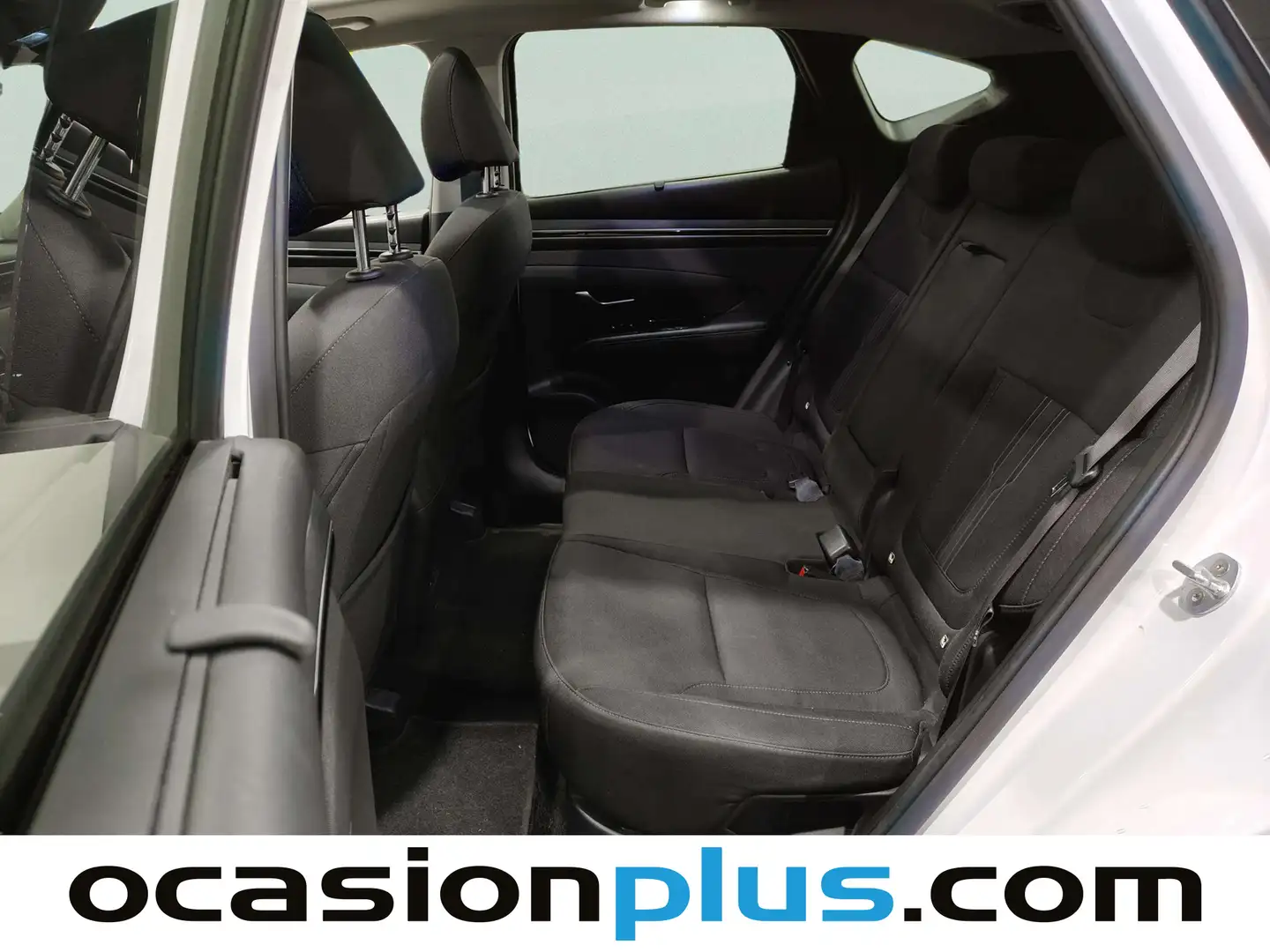 Foto Hyundai Tucson Hyundai Tucson 1.6 TGDI HEV Tecno Sky Auto (230 CV)