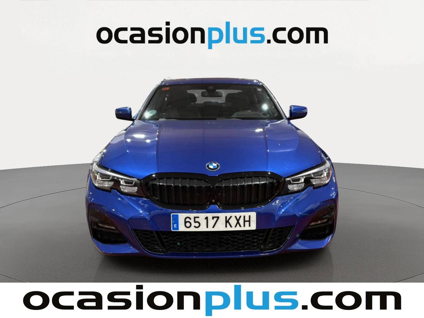 BMW Serie 3 BMW Serie 3 320d (190 CV) 190cv