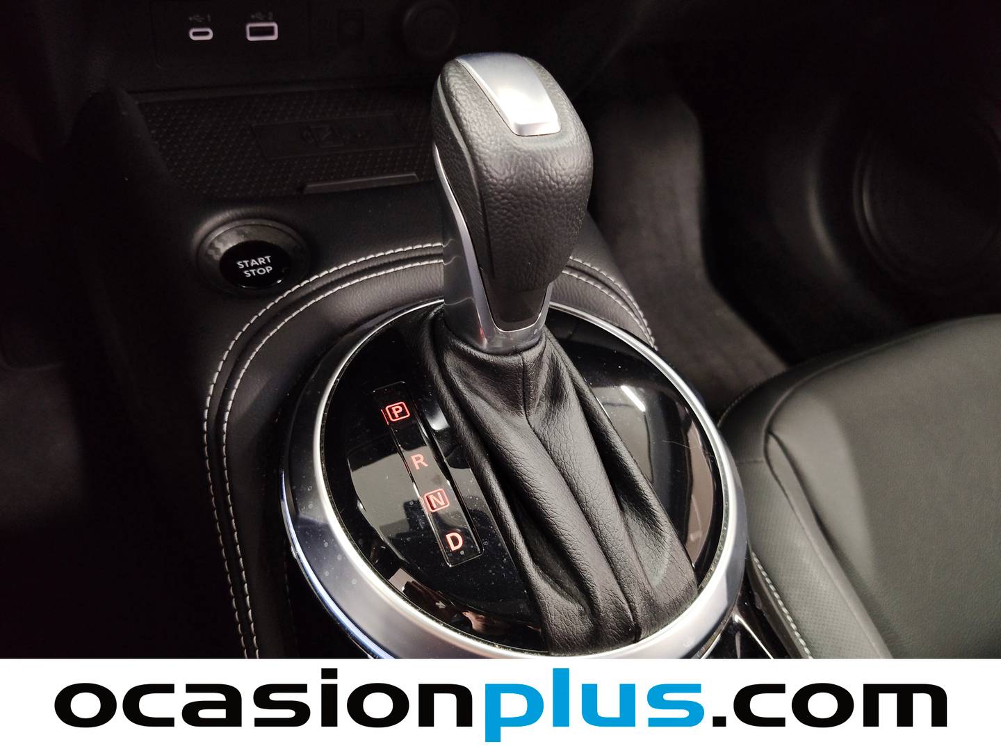 Nissan JUKE Nissan Juke 1.6 Hybrid Tekna (143 CV) de segunda mano