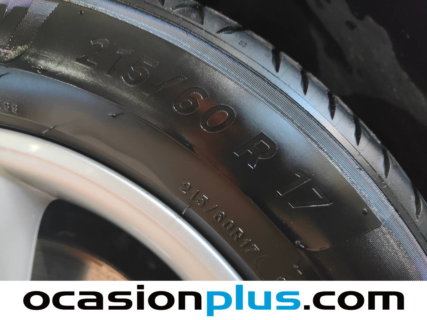 Nissan QASHQAI Nissan Qashqai 2.0 Tekna 4x2 CVT (140 CV) gasolina