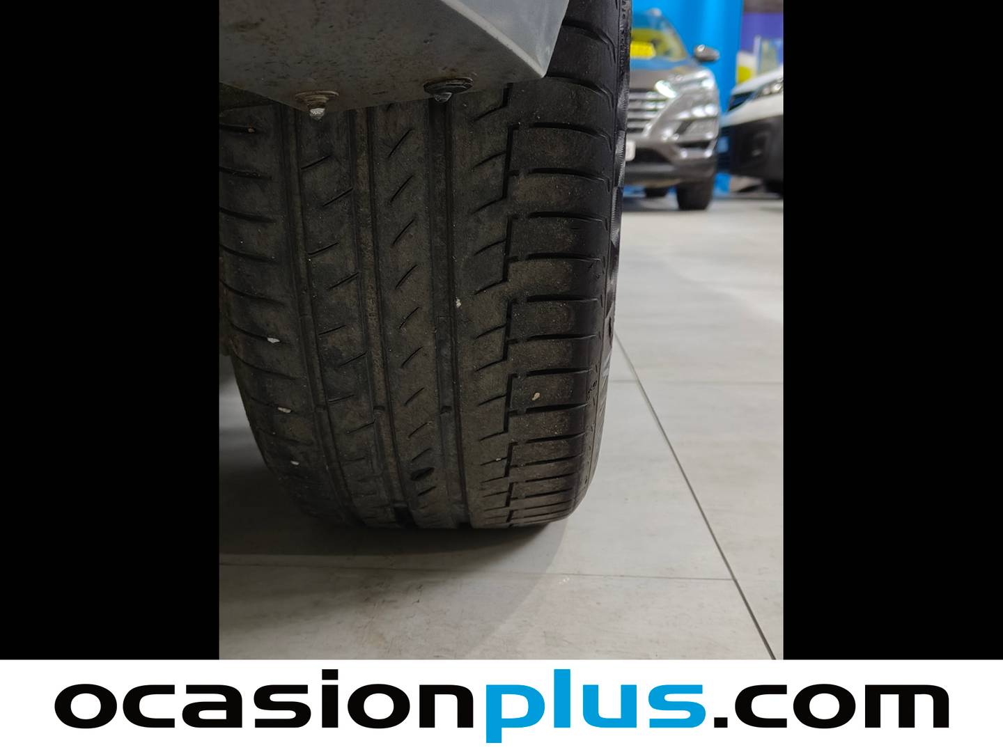 Ford Kuga Ford Kuga 2.5 Duratec PHEV ST-Line X Auto (225 CV) de segunda mano