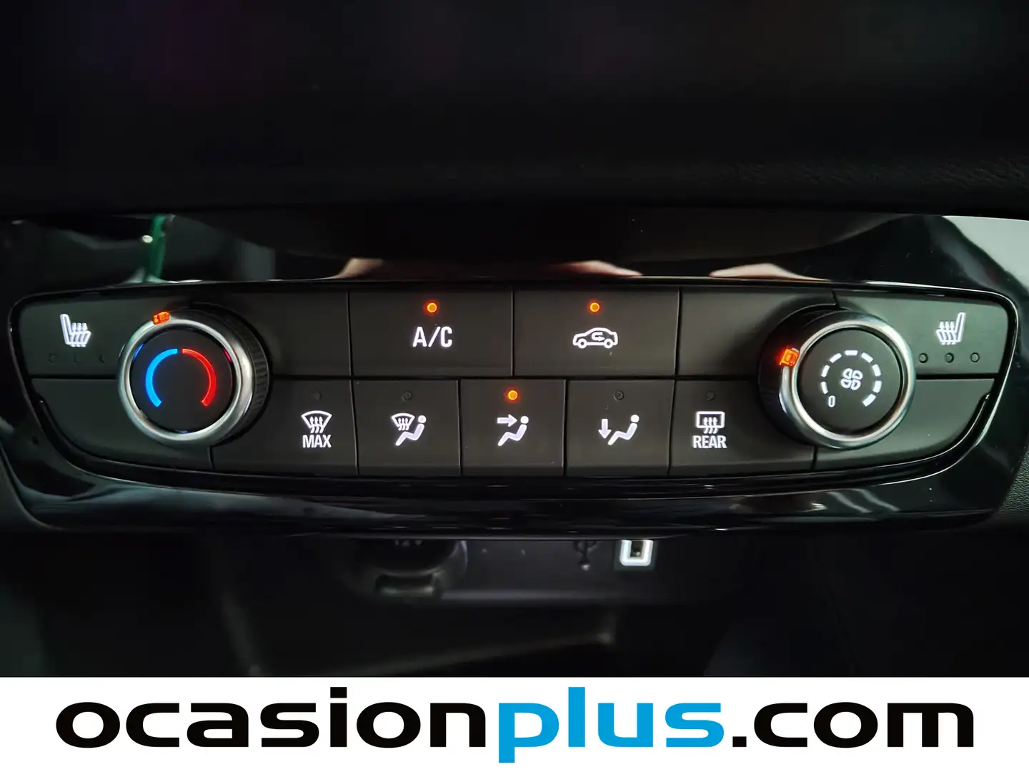 Foto Opel Corsa Opel Corsa 1.2 T XHL GS (100 CV)