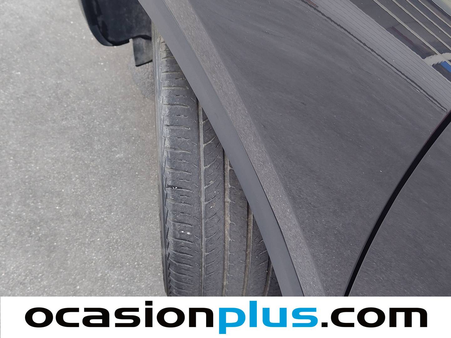 MG HS MG HS 1.5 Turbo GDI Luxury (162 CV) gasolina