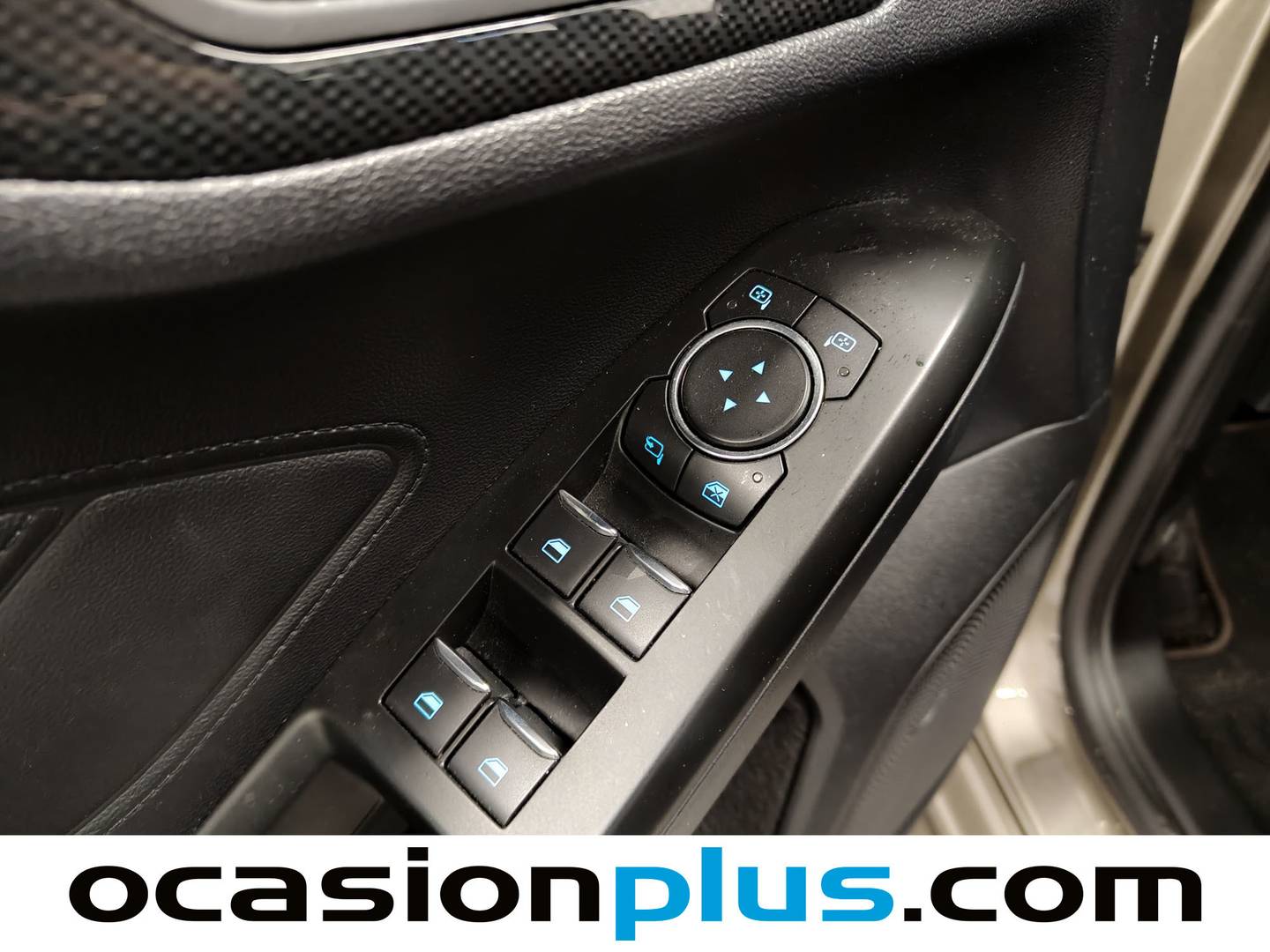 Foto Ford Focus Ford Focus 1.0 Ecoboost ST-Line (125 CV)