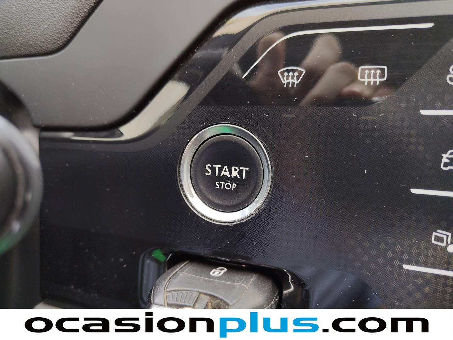 Citroën C4 Picasso Citroën C4 Picasso PureTech 130 S&S Live Edition (130 CV) seminuevo