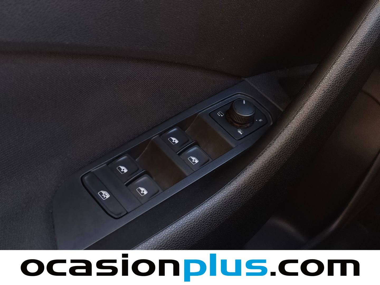 Foto Skoda Scala Skoda Scala 1.5 TSI Montecarlo DSG (150 CV)