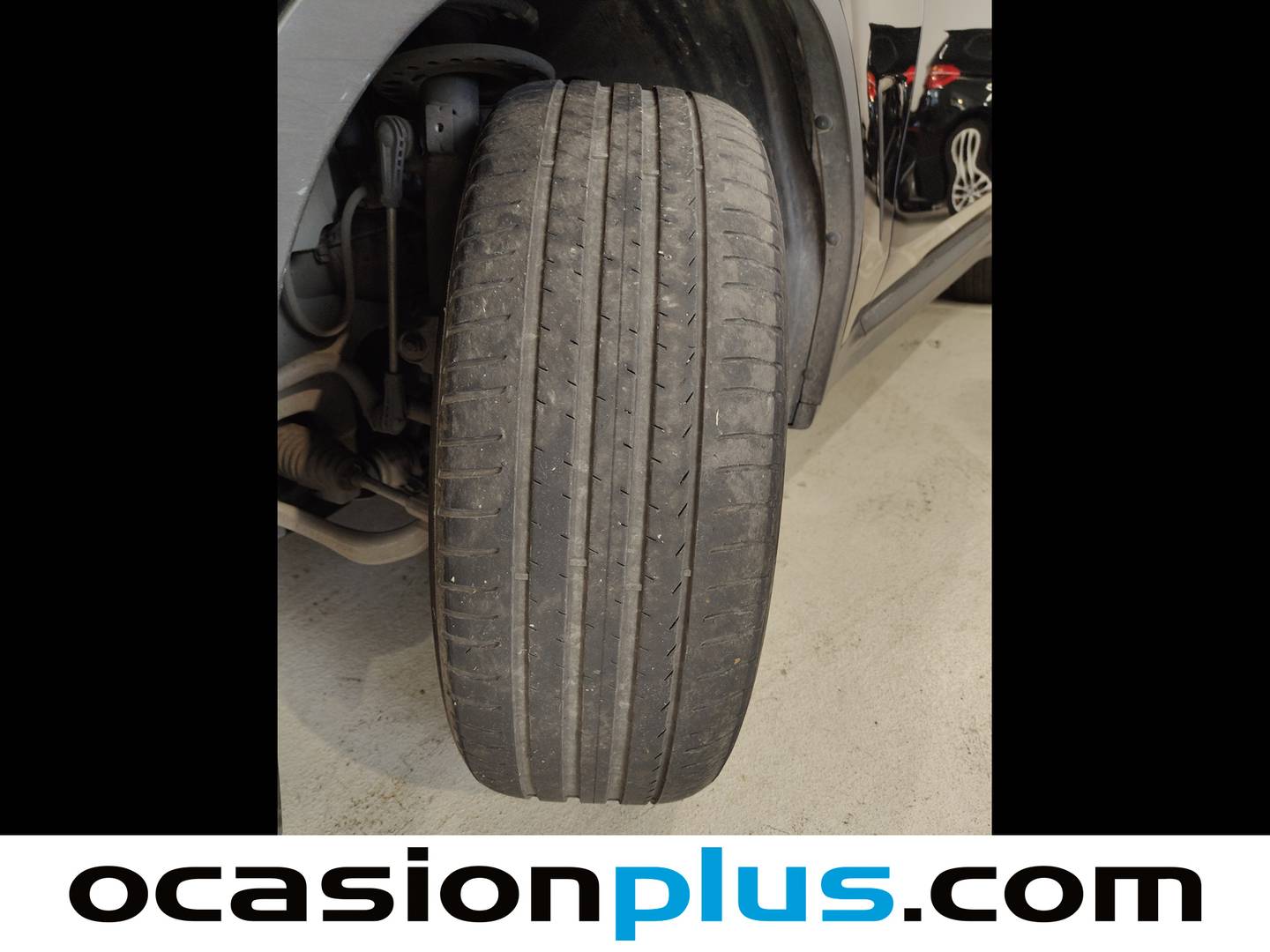 BMW X3 BMW X3 xDrive20d (190 CV) seminuevo