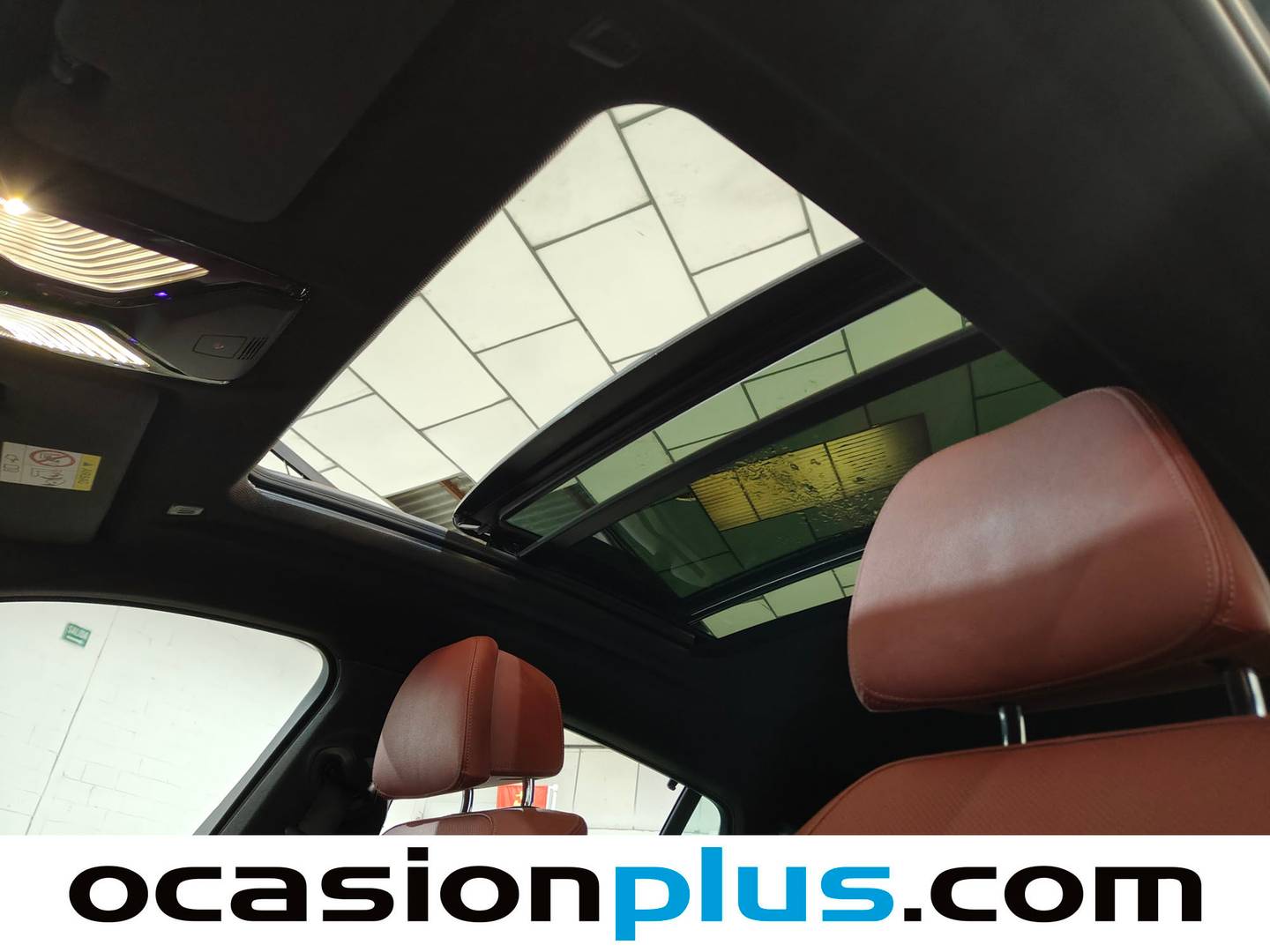 Extras y acabados del BMW X6 BMW X6 xDrive40d (340 CV) Pack M