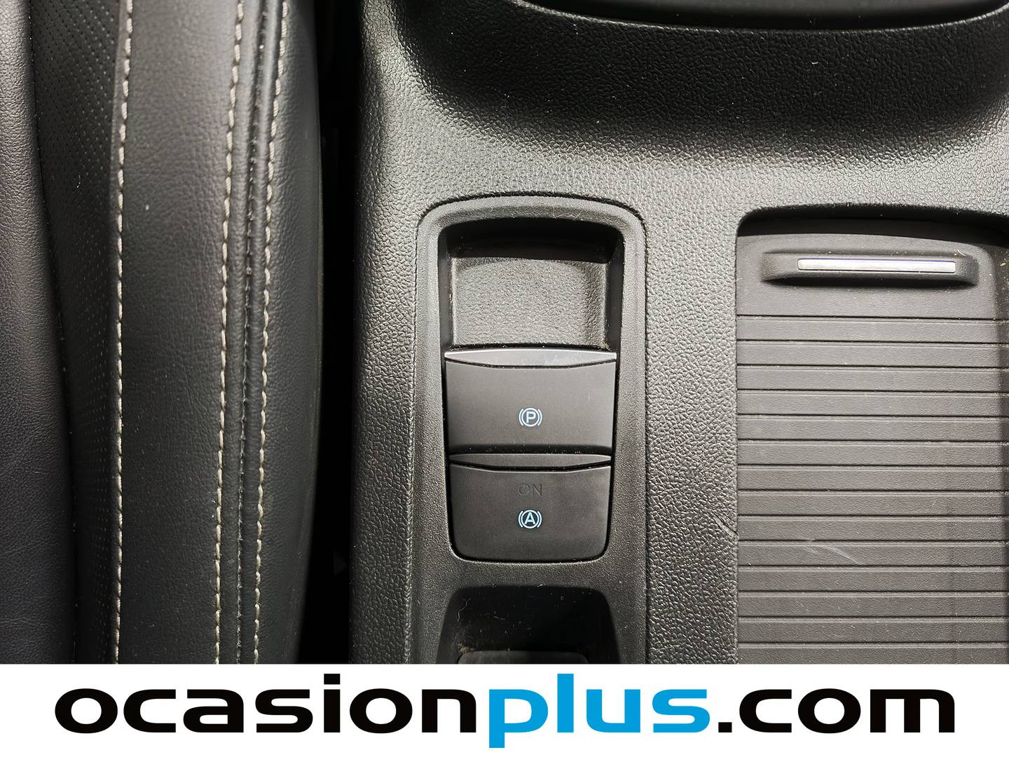 Foto Ford Focus Ford Focus 1.0 Ecoboost Vignale (125 CV)