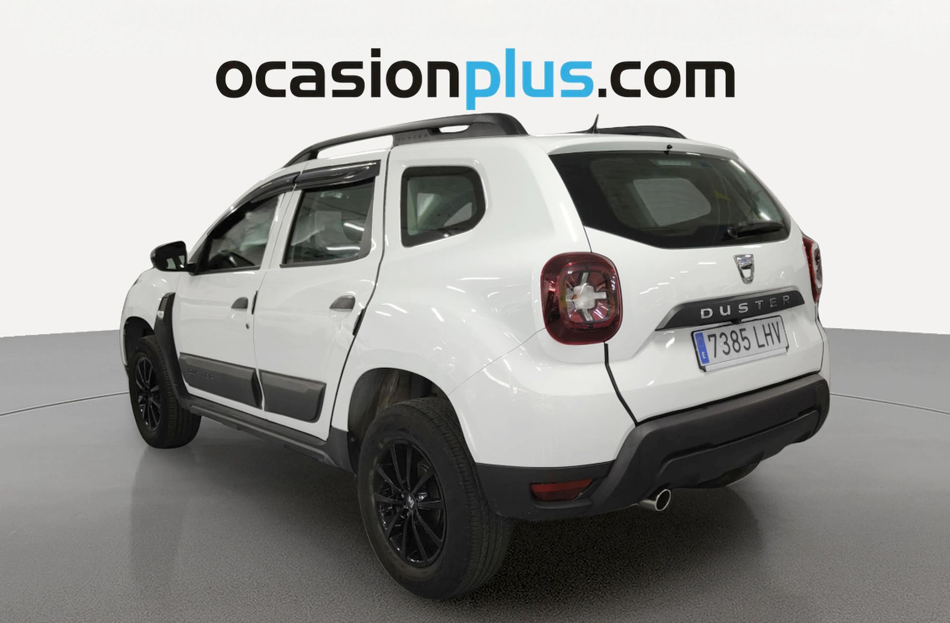 Dacia Duster Essential TCe 4x2 - foto 3