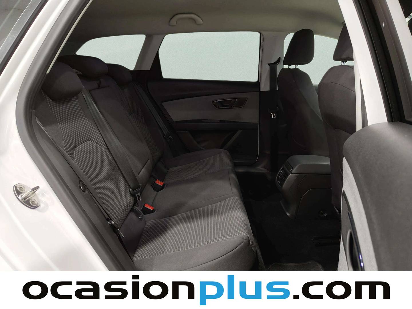 Seat León Seat León ST 1.6 TDI S&S Style (115 CV) al mejor precio