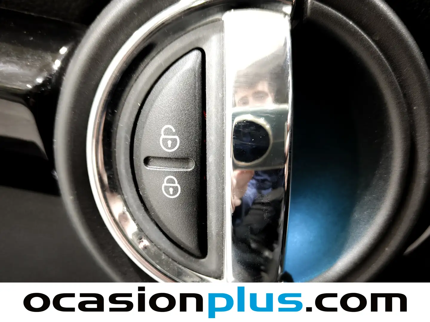 Foto Mini MINI MINI MINI 3 Puertas Cooper S (192 CV)