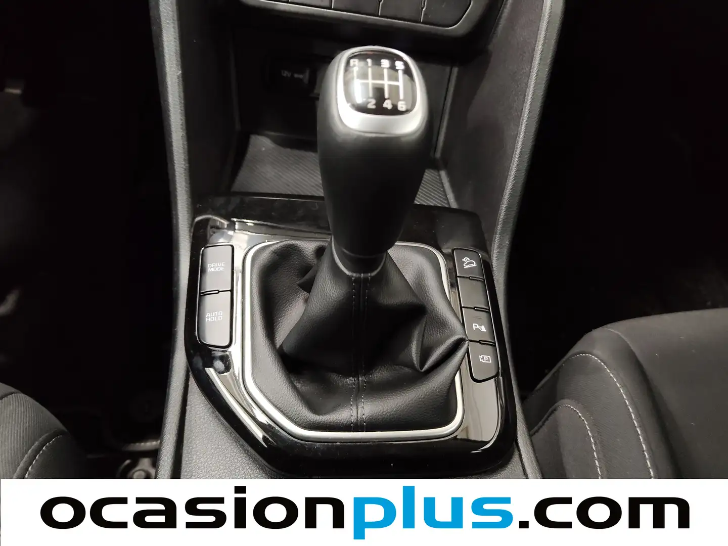 Foto KIA Sportage Kia Sportage 1.6 T-GDi MHEV Drive 4x2 (150 CV)