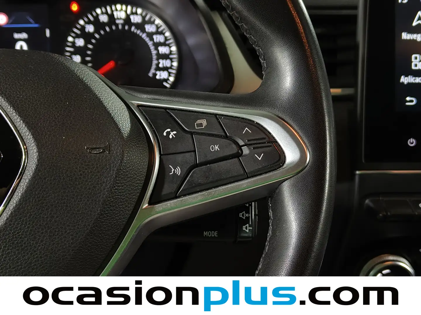 Foto Renault Captur Renault Captur Intens TCe GLP (100 CV)