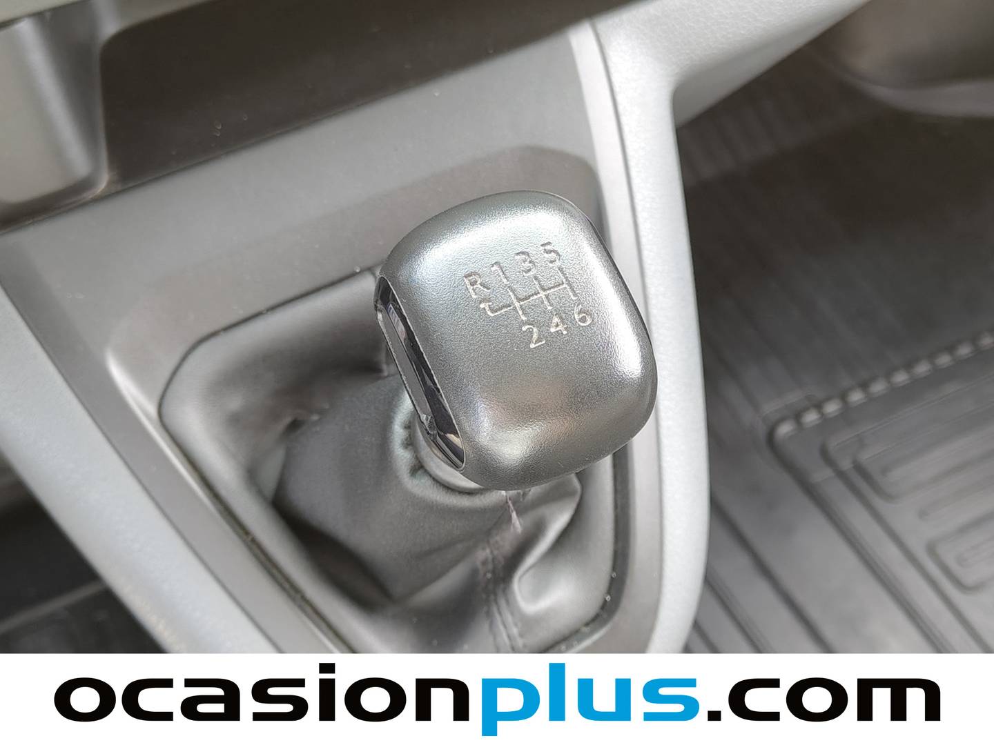 Foto Toyota Proace Toyota Proace Furgon 1.5D GX L1 (102 CV)