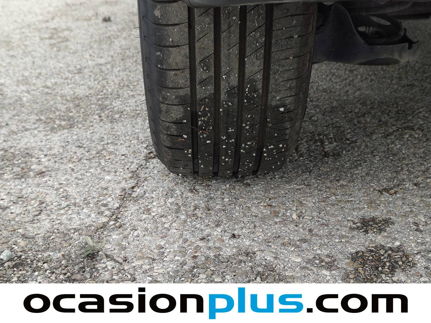 Foto Peugeot 2008 Peugeot 2008 BlueHDi 130 S&S GT EAT8 (130 CV)