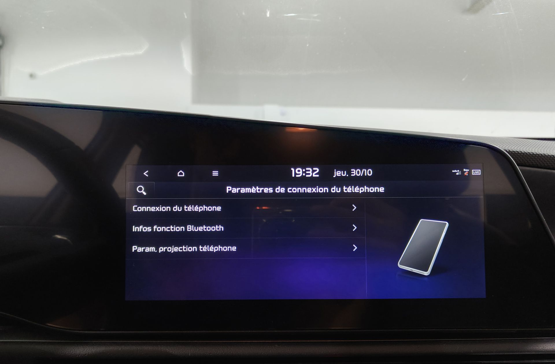 Kia Niro 1.6 GDi HEV Drive - foto 30