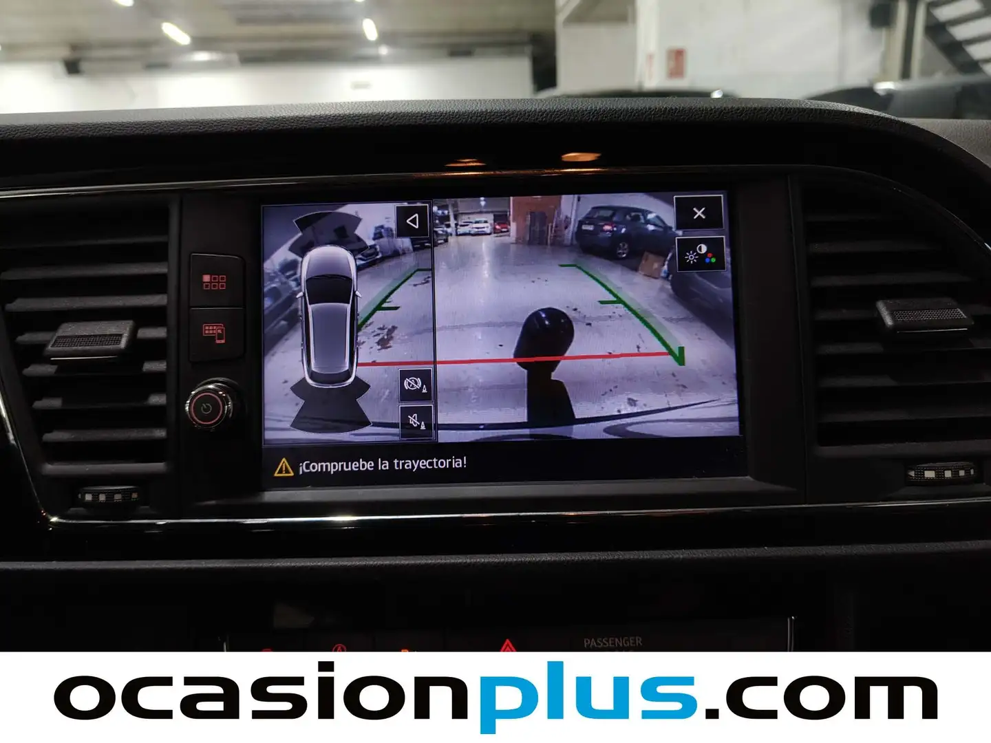 Foto Seat León SEAT León ST 1.5 EcoTSI S&S FR Edition DSG (150 CV)