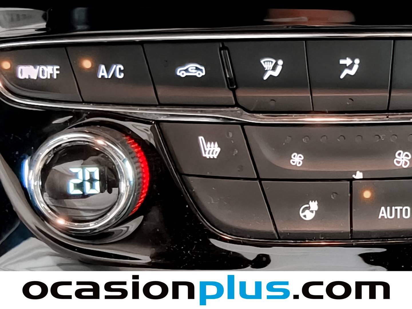 Extras y acabados del Opel Astra Opel Astra 1.4 Turbo S&S Dynamic (150 CV)