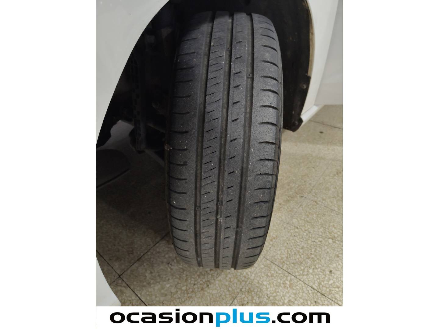 Foto Seat Ibiza SEAT Ibiza 1.0 MPI S&S Reference Plus (80 CV)