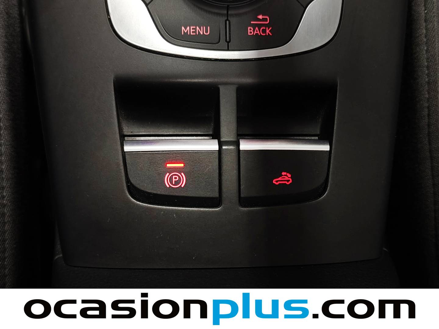 Audi A3 Audi A3 Cabrio Attraction 1.6 TDI CD (110 CV) al mejor precio