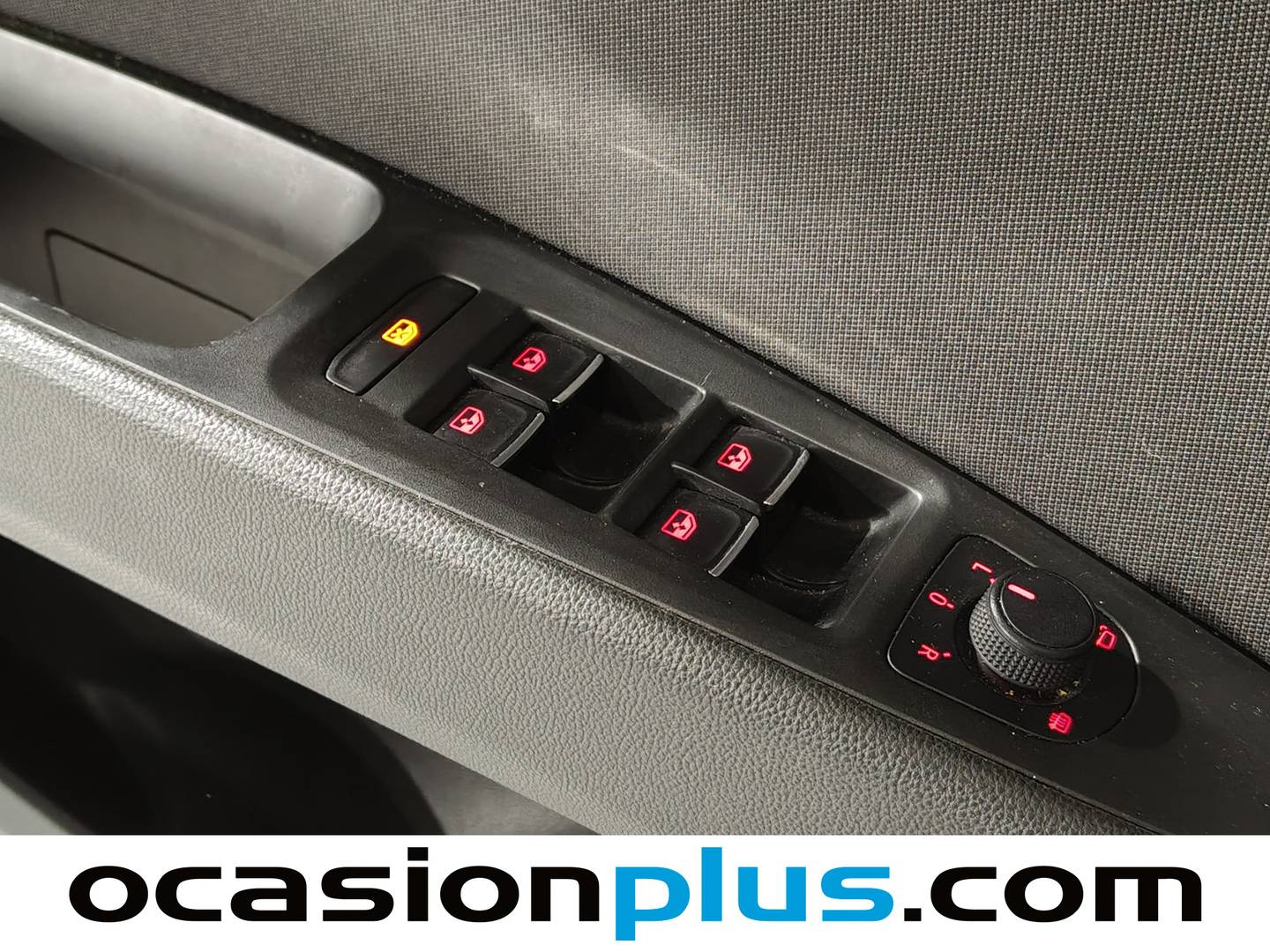 Foto Seat León SEAT León 1.5 TSI S&S FR Fast Edition (150 CV)