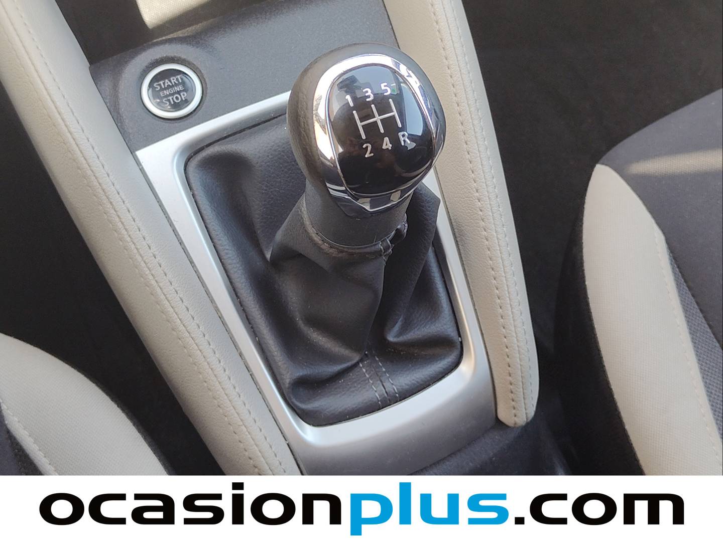Nissan Micra Nissan Micra IG-T N-Design Black (92 CV) de segunda mano