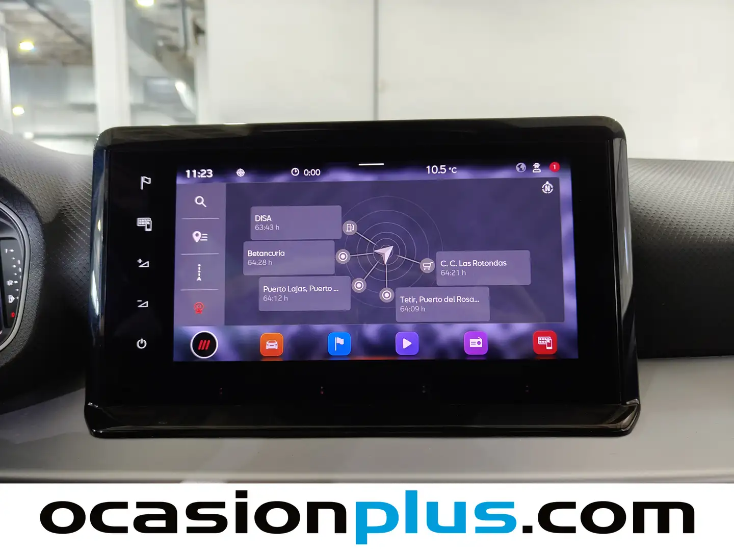 Foto Seat Arona SEAT Arona 1.5 TSI S&S FR XL DSG (150 CV)